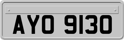AYO9130