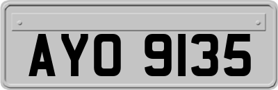 AYO9135