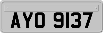 AYO9137