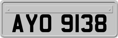 AYO9138