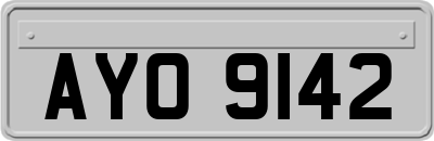 AYO9142