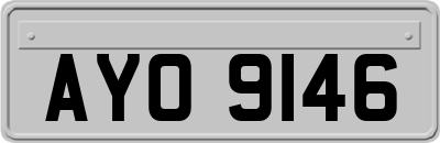 AYO9146