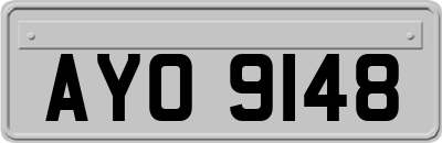 AYO9148