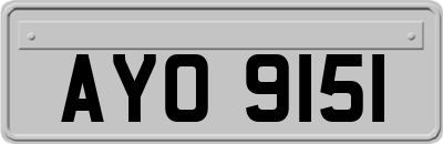 AYO9151