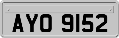 AYO9152
