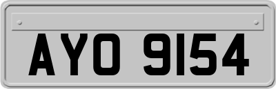 AYO9154
