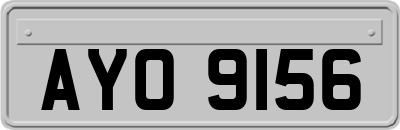 AYO9156