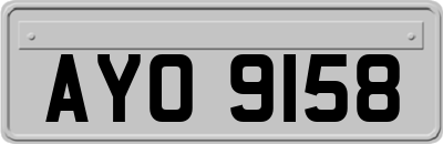 AYO9158