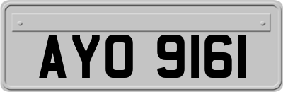 AYO9161
