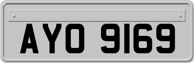 AYO9169