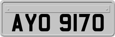 AYO9170