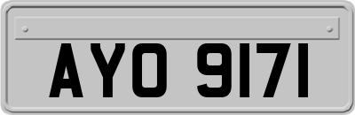 AYO9171