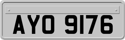 AYO9176