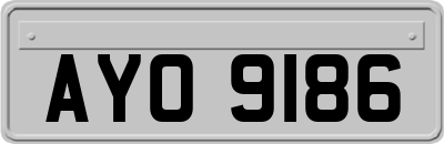 AYO9186
