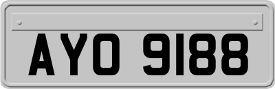 AYO9188
