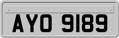 AYO9189