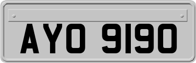 AYO9190