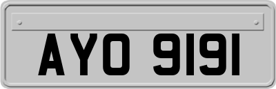 AYO9191