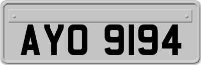 AYO9194