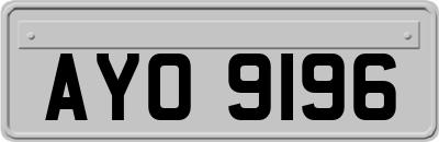 AYO9196