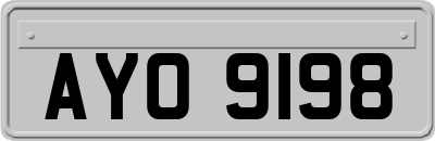 AYO9198