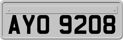 AYO9208