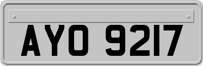 AYO9217
