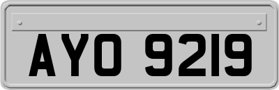 AYO9219