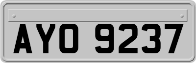 AYO9237