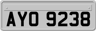 AYO9238