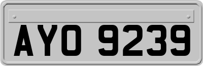 AYO9239