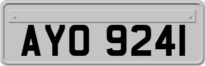 AYO9241