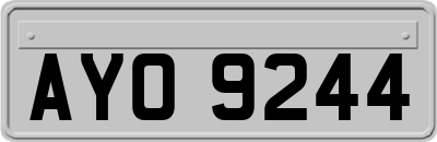 AYO9244