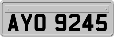 AYO9245