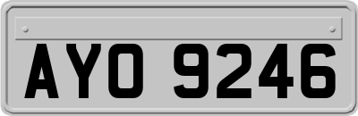 AYO9246
