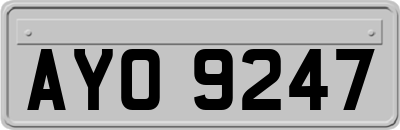 AYO9247