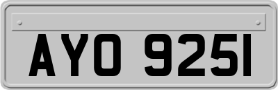 AYO9251