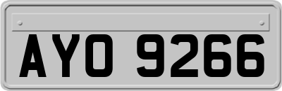 AYO9266