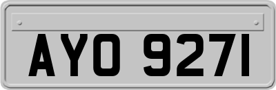 AYO9271