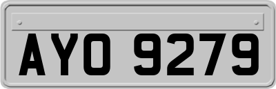 AYO9279