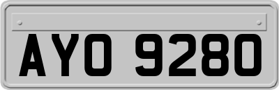 AYO9280