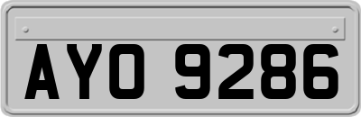 AYO9286