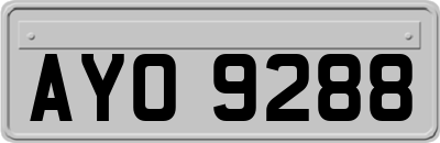 AYO9288