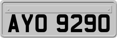 AYO9290