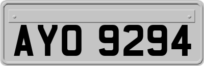 AYO9294