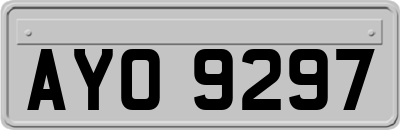 AYO9297