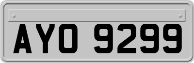 AYO9299