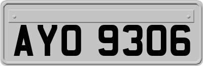 AYO9306