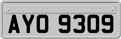 AYO9309