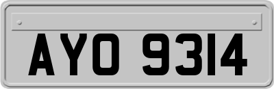 AYO9314
